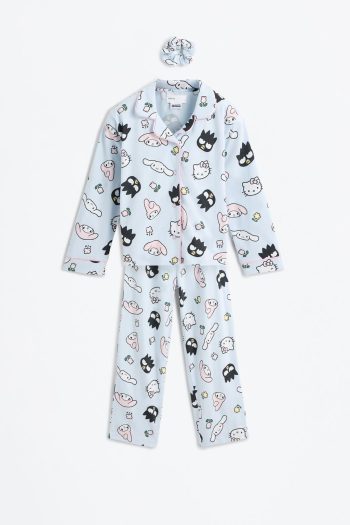 Hello Kitty ©SANRIO Pajama Set