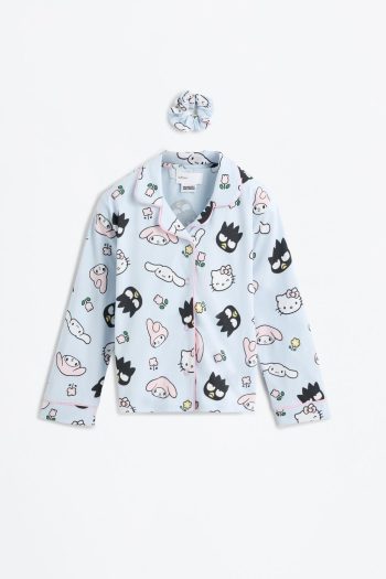 Hello Kitty ©SANRIO Pajama Set