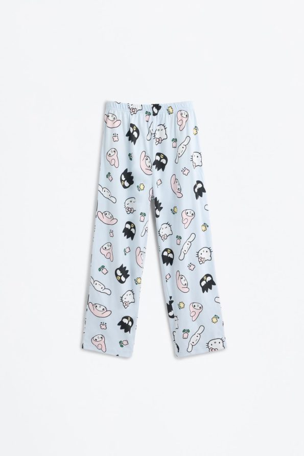 Hello Kitty ©SANRIO Pajama Set
