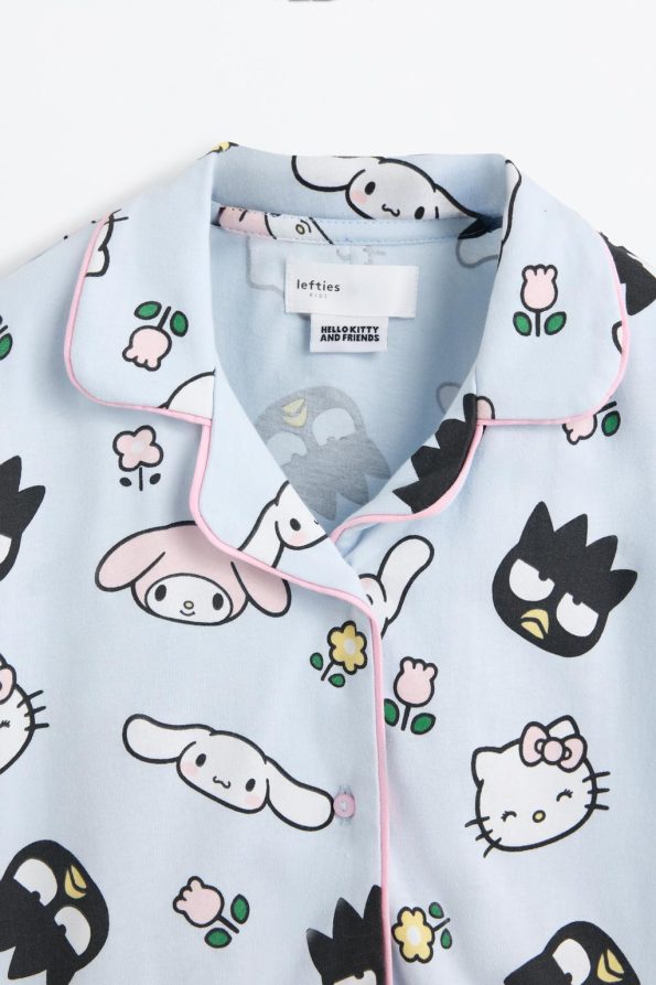 Hello Kitty ©SANRIO Pajama Set