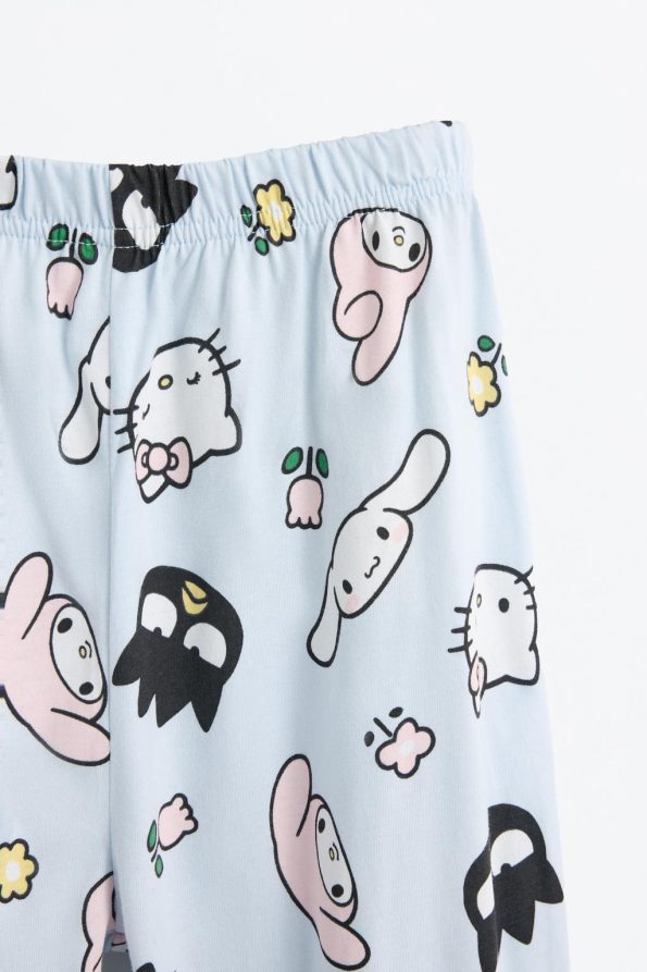 Hello Kitty ©SANRIO Pajama Set