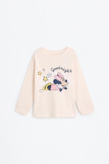 2-Pack Minnie Mouse Pajama Set