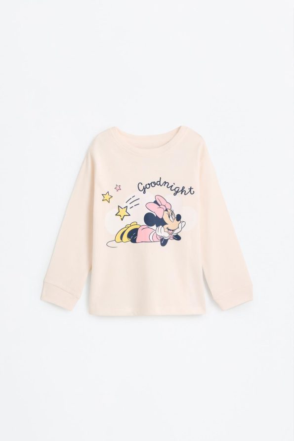 2-Pack Minnie Mouse Pajama Set