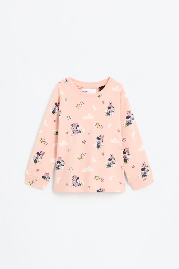 2-Pack Minnie Mouse Pajama Set