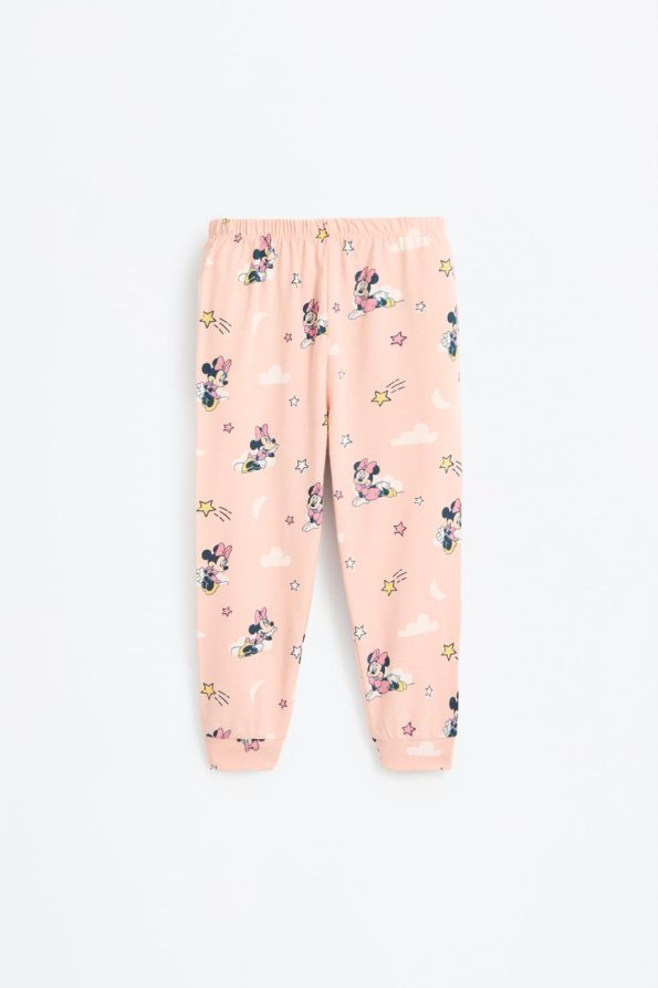 2-Pack Minnie Mouse Pajama Set