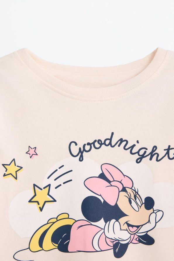 2-Pack Minnie Mouse Pajama Set