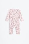 Bambi ©Disney Striped Pajama Jumpsuit