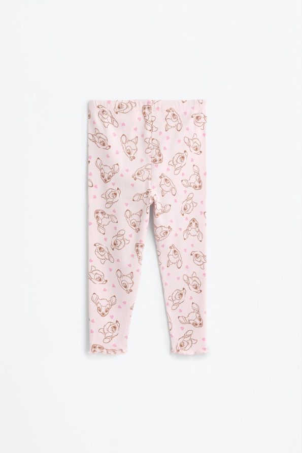 Bambi ©Disney fitilli pijama takımı