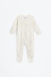 Lace Knit Bodysuit
