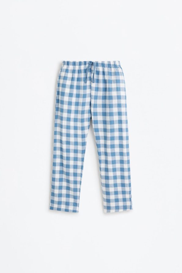 Kids | Family Pajama Set - Breakfast