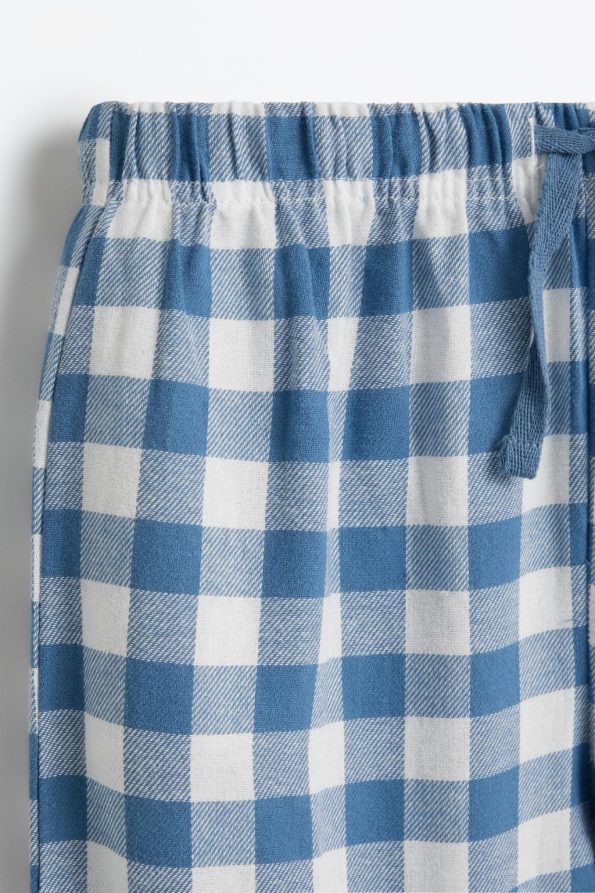 Kids | Family Pajama Set - Breakfast
