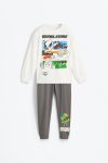 Brawl Stars Pajama Set