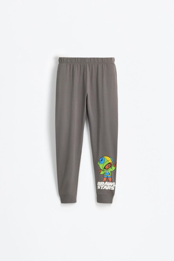 Brawl Stars Pajama Set