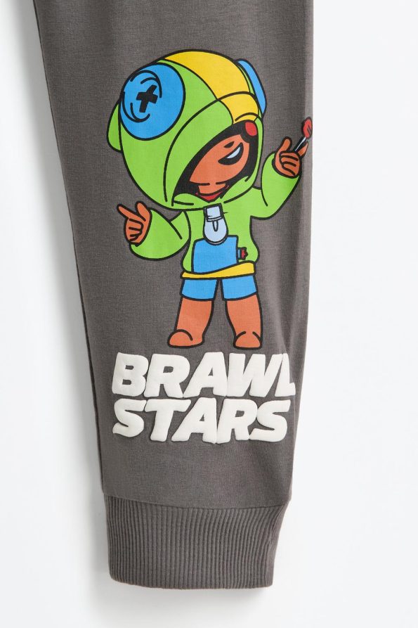 Brawl Stars Pajama Set