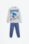SONIC™ | SEGA Pajama Set