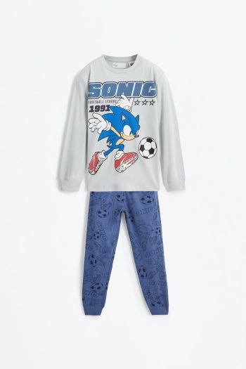 SONIC™ | SEGA Pajama Set
