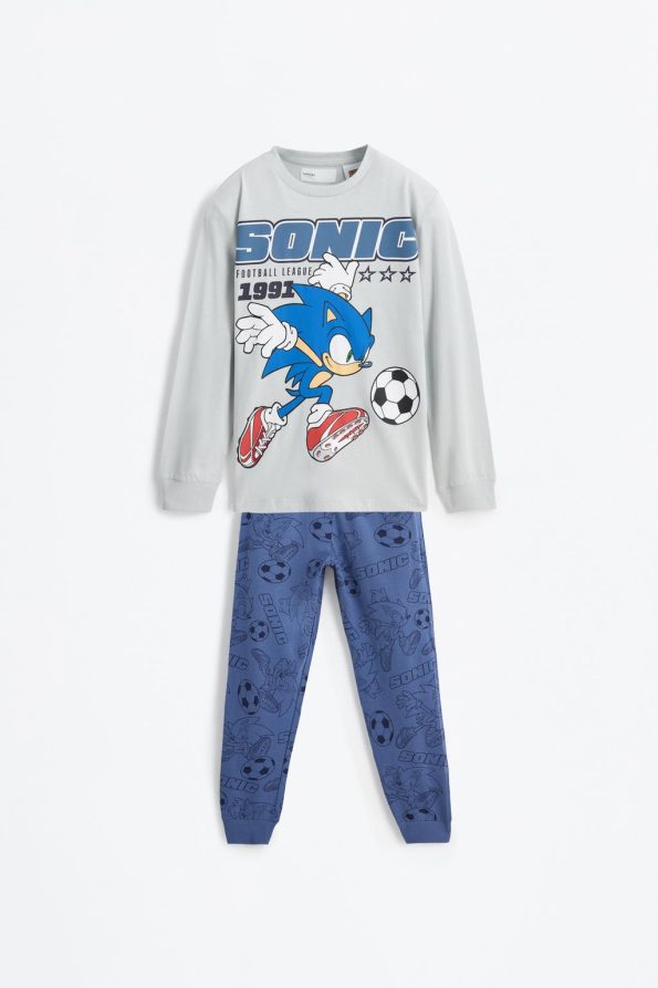 SONIC™ | SEGA Pajama Set