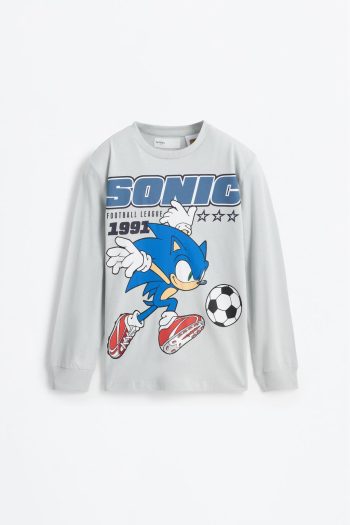 SONIC™ | SEGA Pajama Set