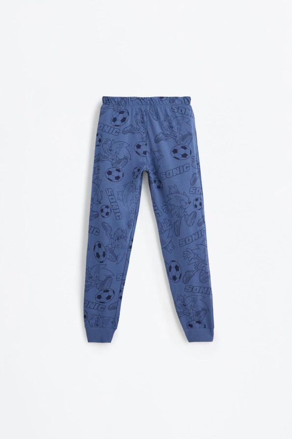 SONIC™ | SEGA Pajama Set