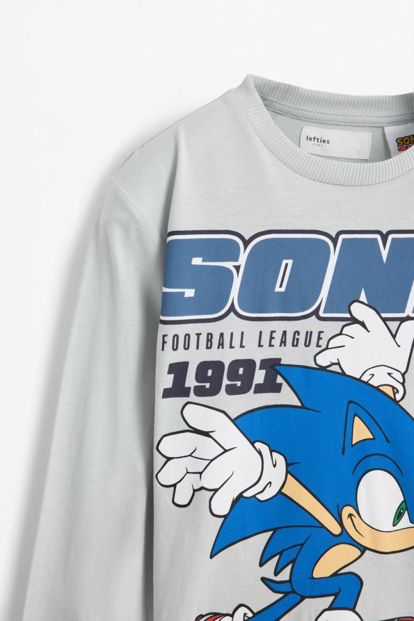 SONIC™ | SEGA Pajama Set