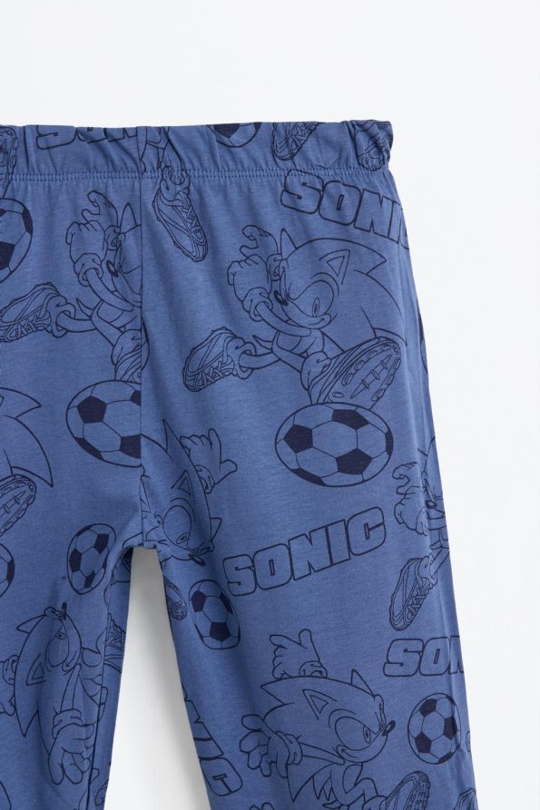 SONIC™ | SEGA Pajama Set