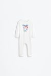 Baby | Breakfast Family Jumpsuit