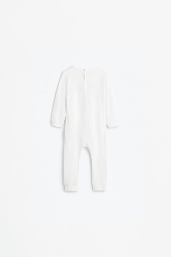 Baby | Breakfast Family Jumpsuit