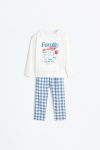 Baby | Family Breakfast Pajama Set