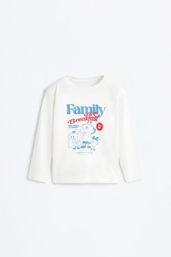 Baby | Family Breakfast Pajama Set