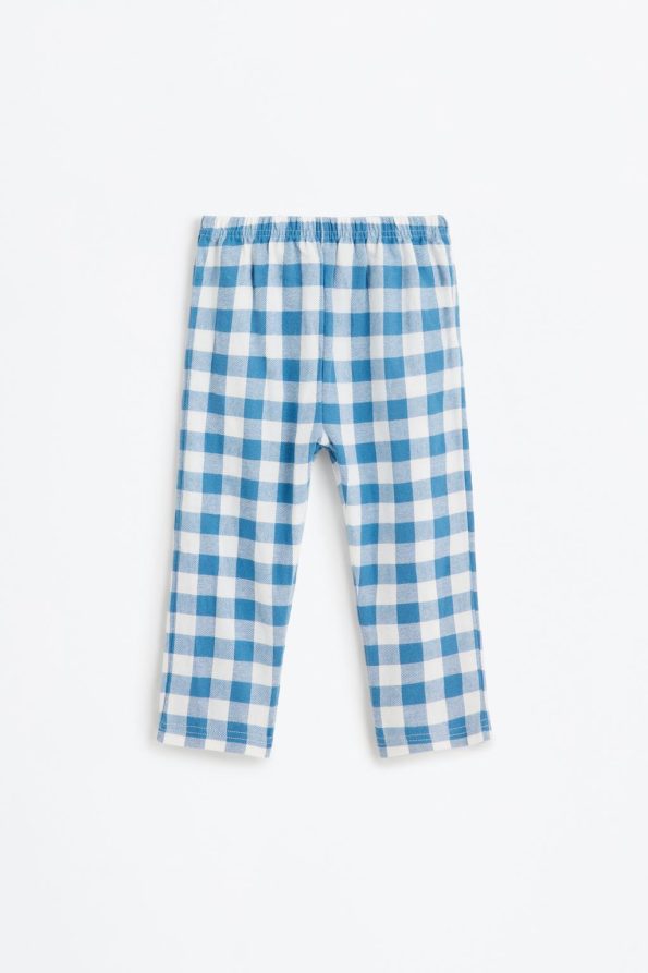 Baby | Family Breakfast Pajama Set