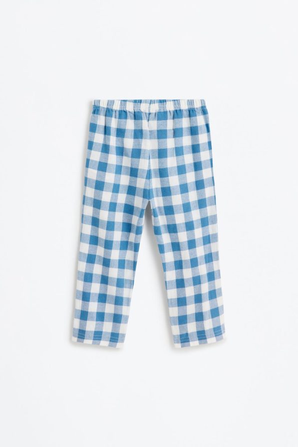 Baby | Family Breakfast Pajama Set