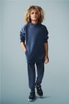 Interlock Hooded Sports Sweatshirt