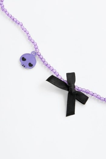 Kuromi Hello Kitty ©SANRIO Necklace