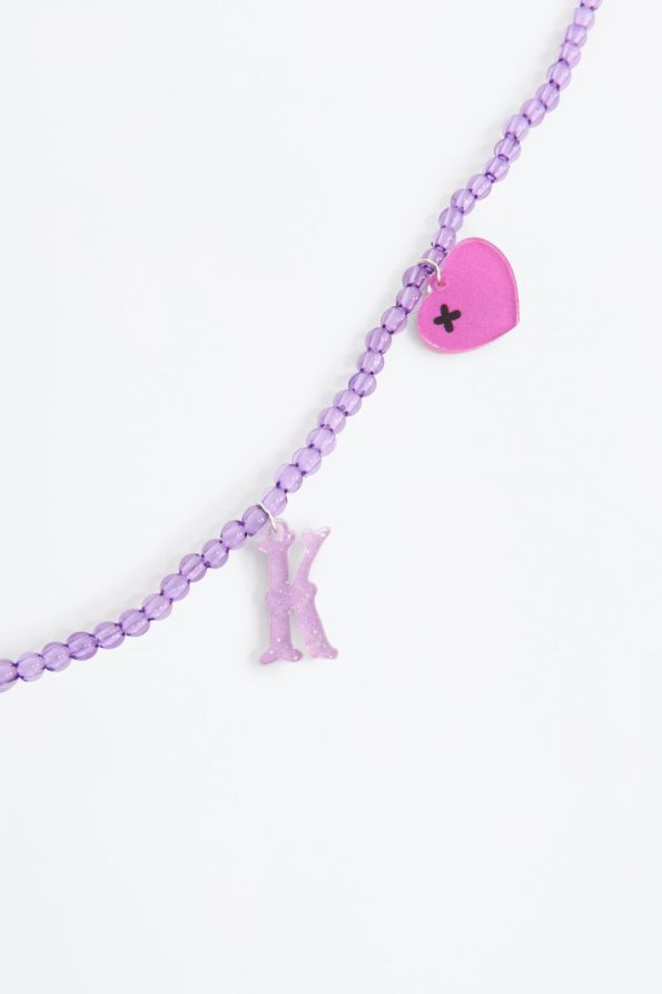 Kuromi Hello Kitty ©SANRIO Necklace