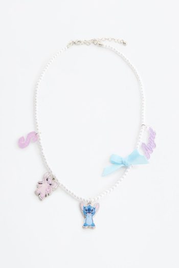 Lilo & Stitch © Disney Necklace