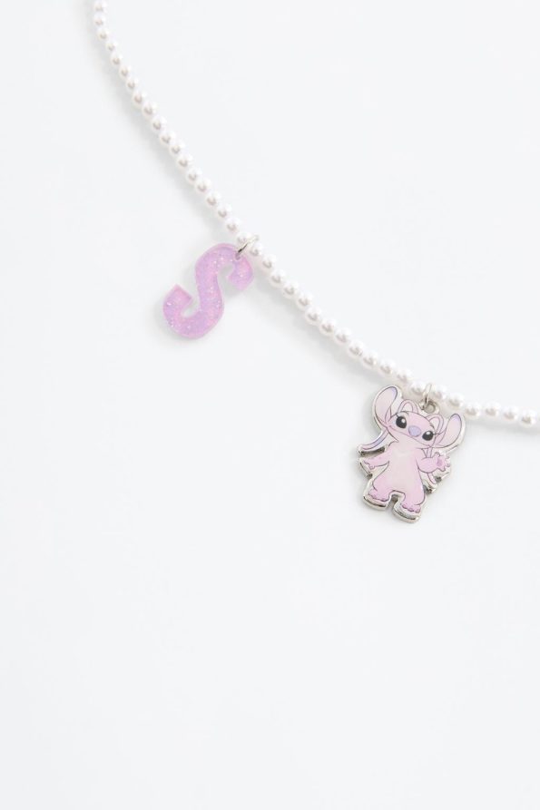 Lilo & Stitch © Disney Necklace