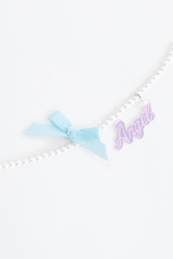 Lilo & Stitch © Disney Necklace