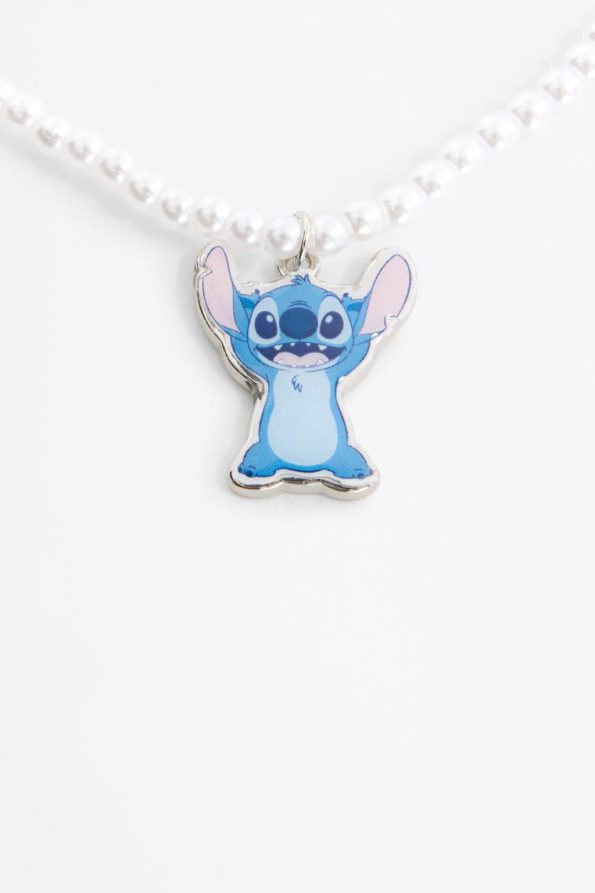 Lilo & Stitch © Disney Necklace