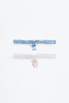 Lilo & Stitch ©Disney Choker Necklace Set