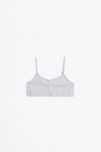 Seamless Tank Top Set