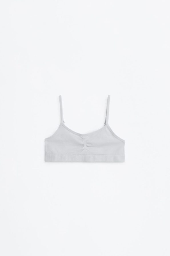 Seamless Tank Top Set