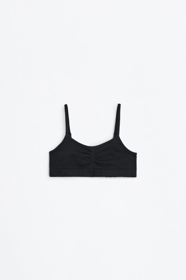 Seamless Tank Top Set