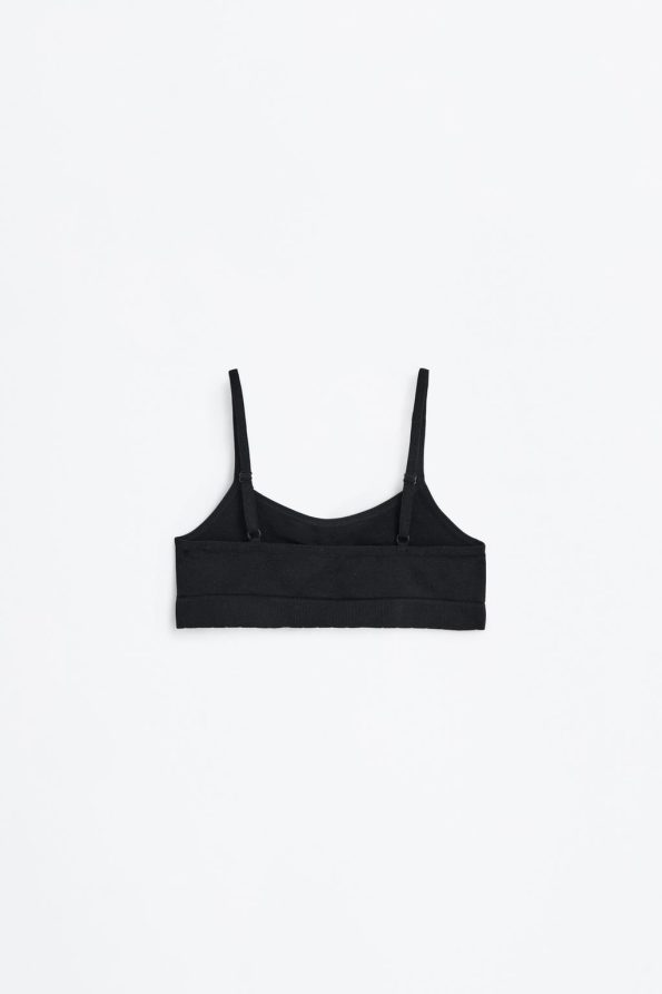 Seamless Tank Top Set