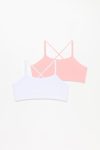 Seamless Top Pack of 2