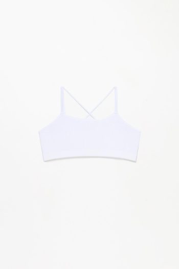 Seamless Top Pack of 2