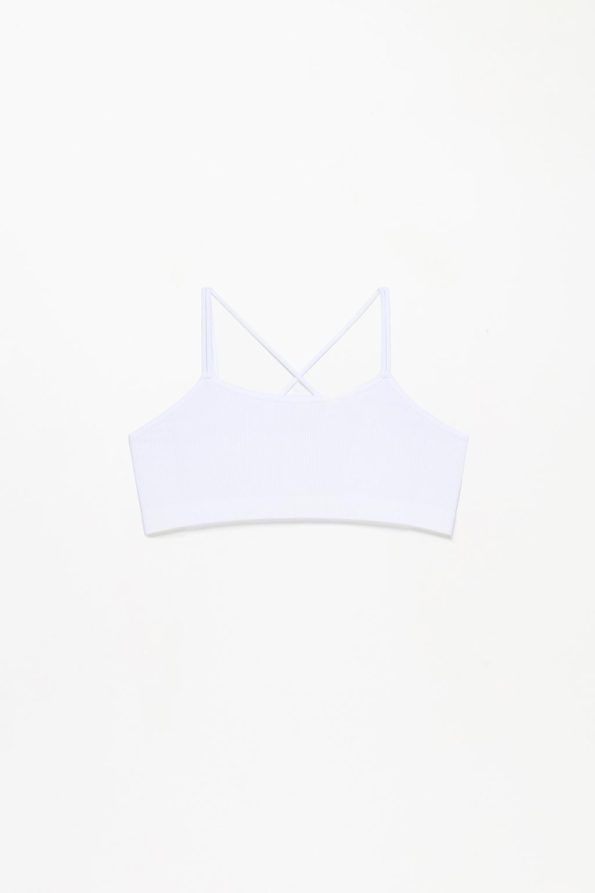 Seamless Top Pack of 2