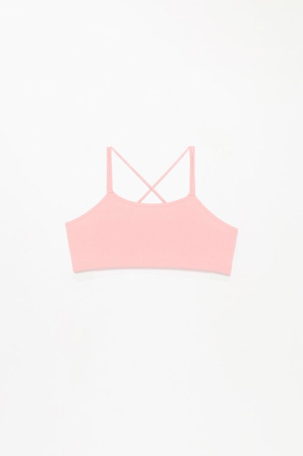 Seamless Top Pack of 2