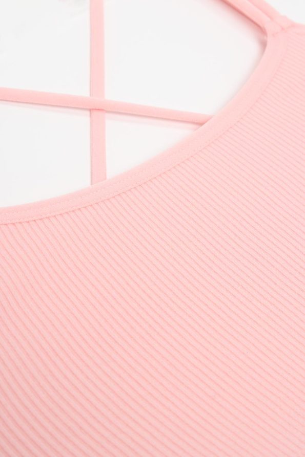 Seamless Top Pack of 2