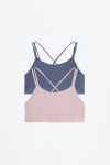 Seamless Two-Pack Top