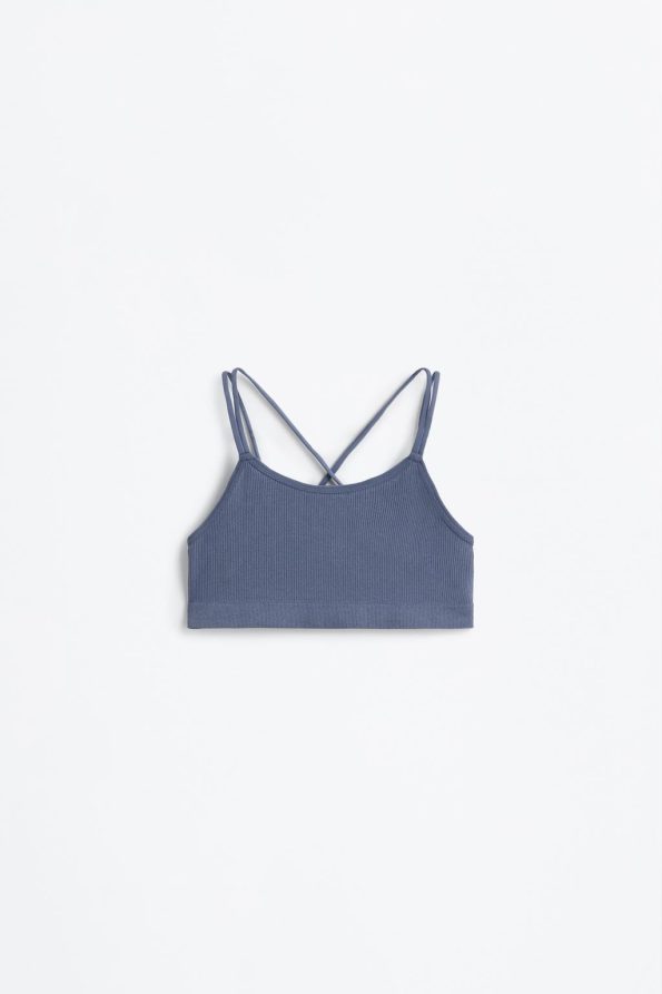 Seamless Two-Pack Top